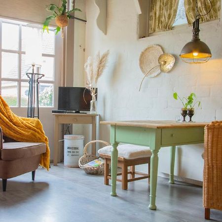 Smederij Texel Bed and Breakfast De Cocksdorp  Εξωτερικό φωτογραφία