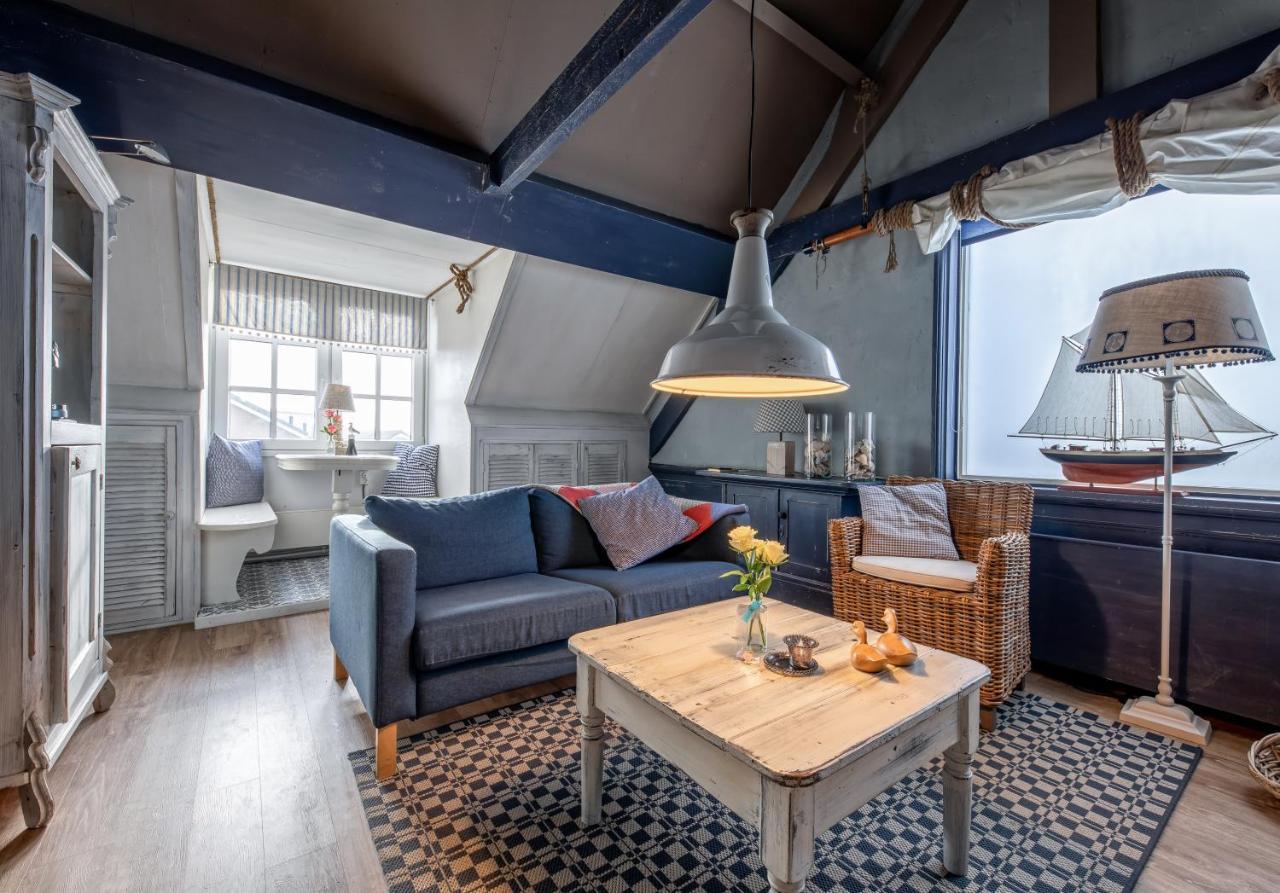 Smederij Texel Bed and Breakfast De Cocksdorp  Εξωτερικό φωτογραφία