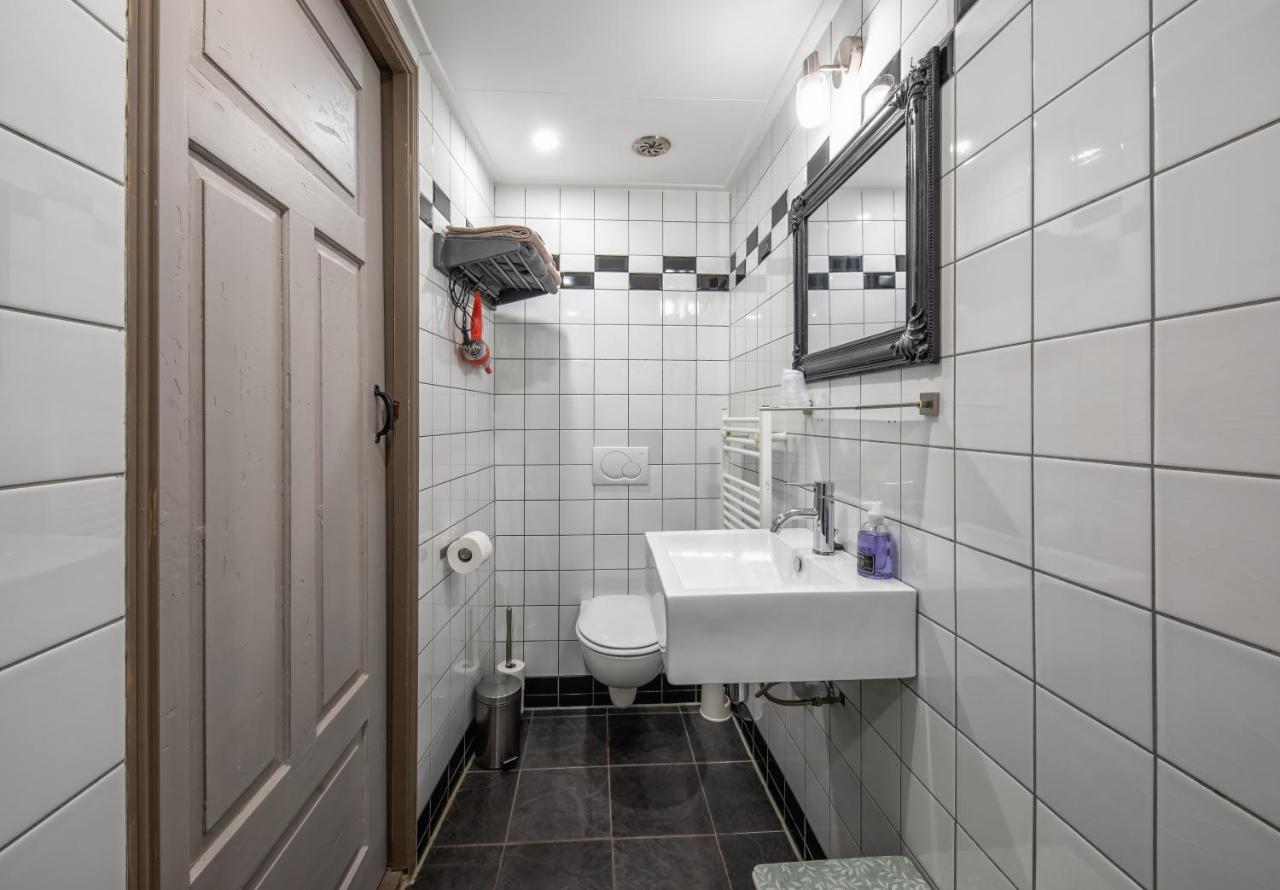 Smederij Texel Bed and Breakfast De Cocksdorp  Εξωτερικό φωτογραφία