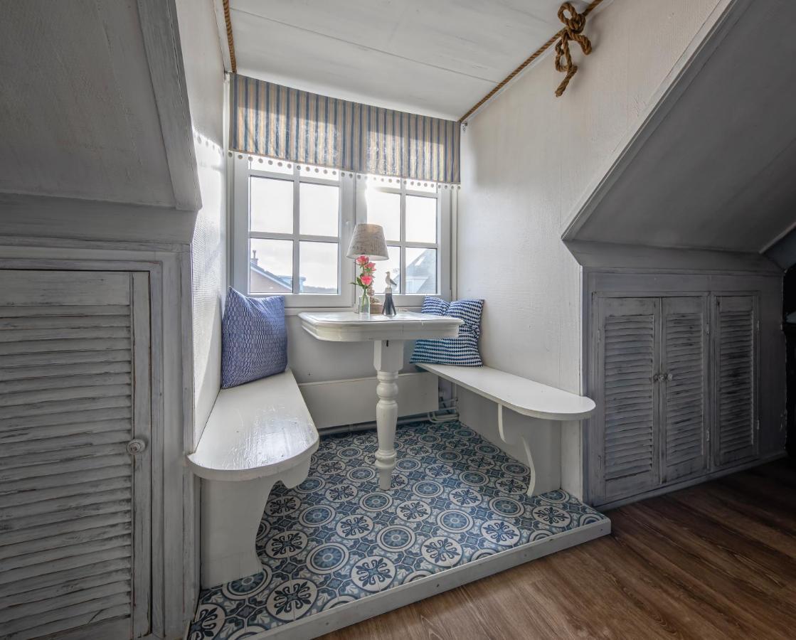 Smederij Texel Bed and Breakfast De Cocksdorp  Εξωτερικό φωτογραφία