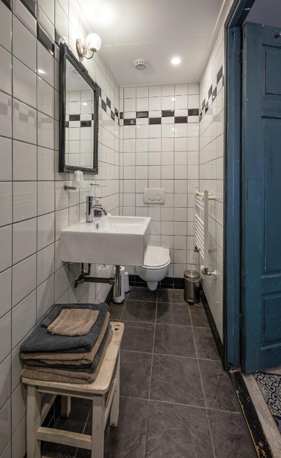 Smederij Texel Bed and Breakfast De Cocksdorp  Εξωτερικό φωτογραφία