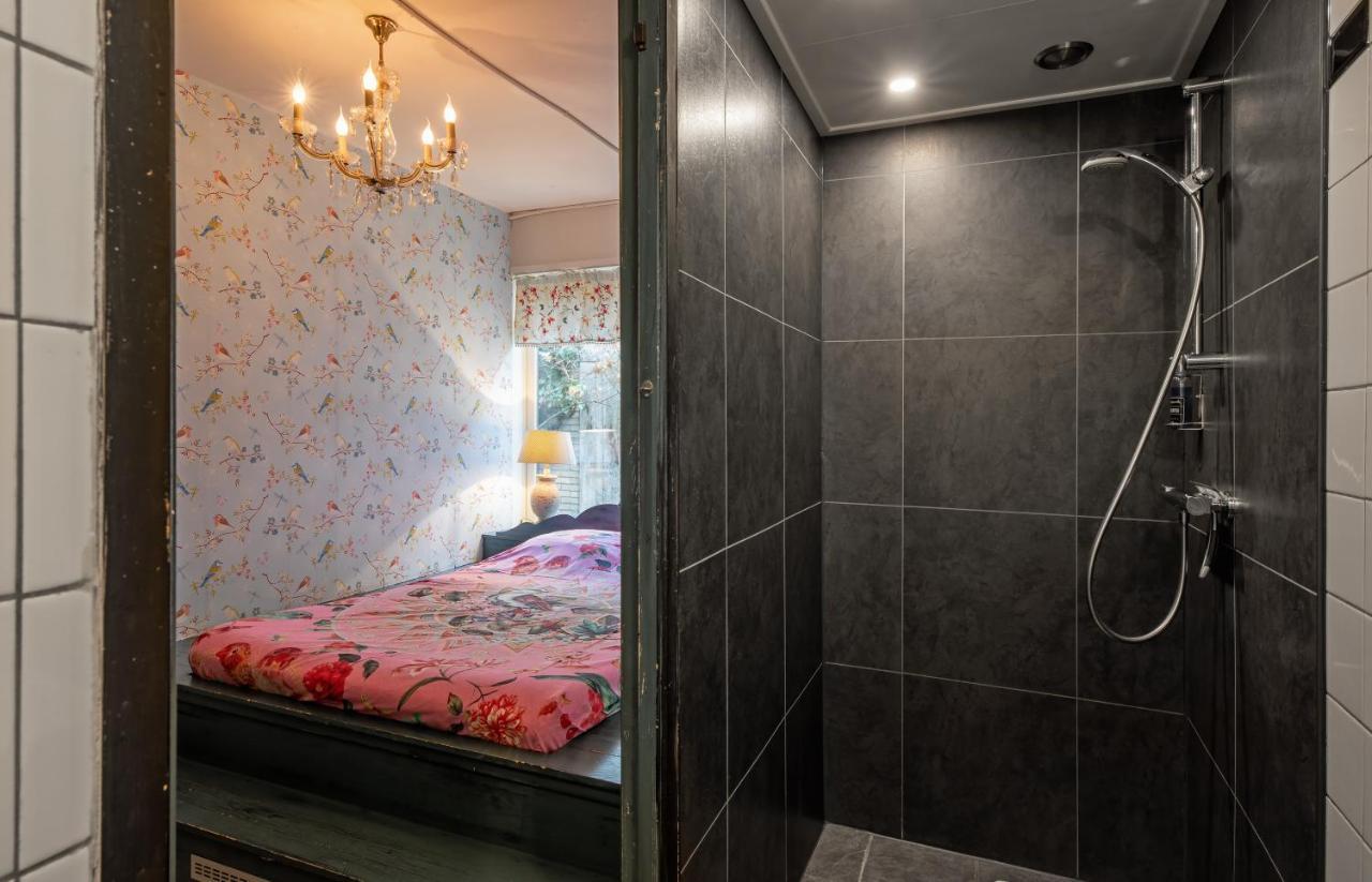 Smederij Texel Bed and Breakfast De Cocksdorp  Εξωτερικό φωτογραφία
