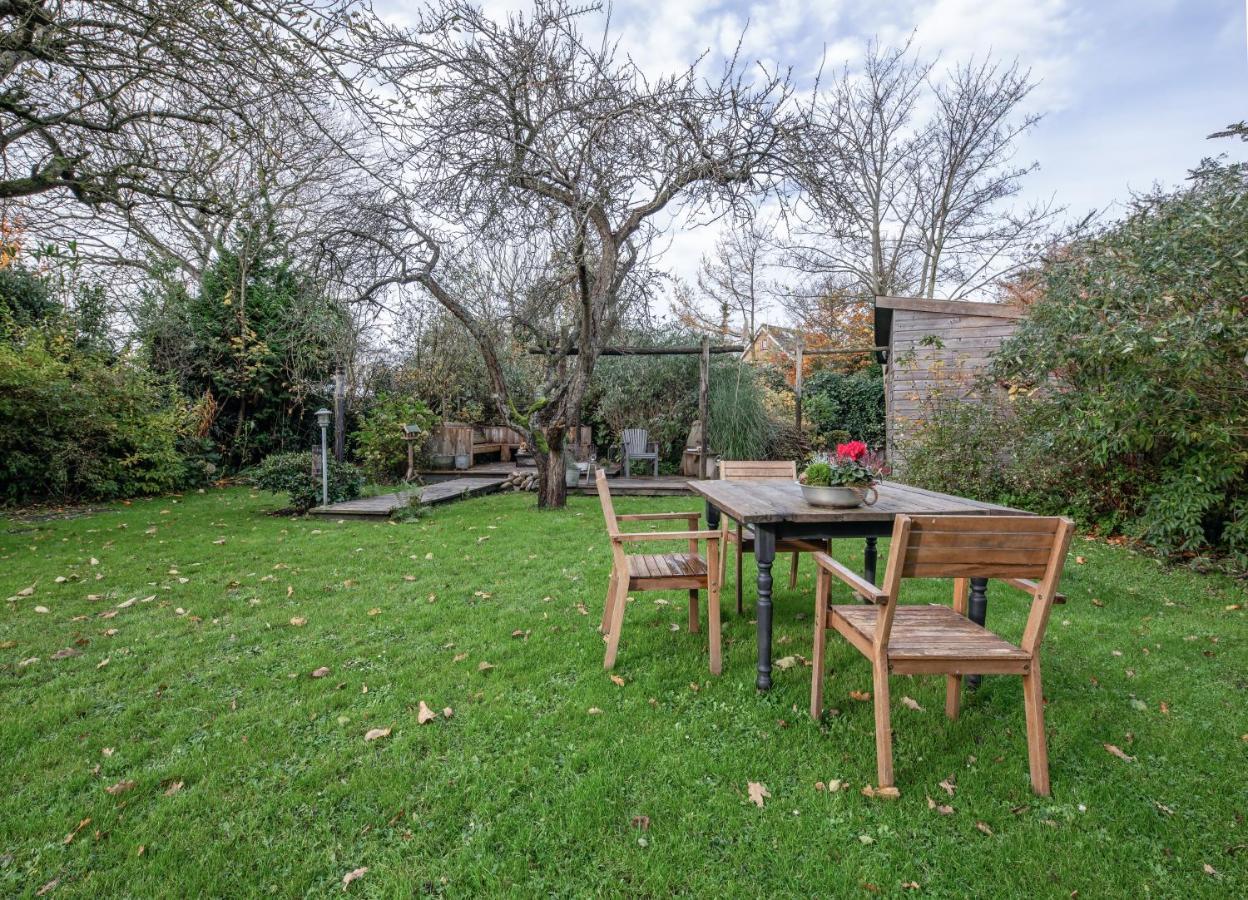Smederij Texel Bed and Breakfast De Cocksdorp  Εξωτερικό φωτογραφία