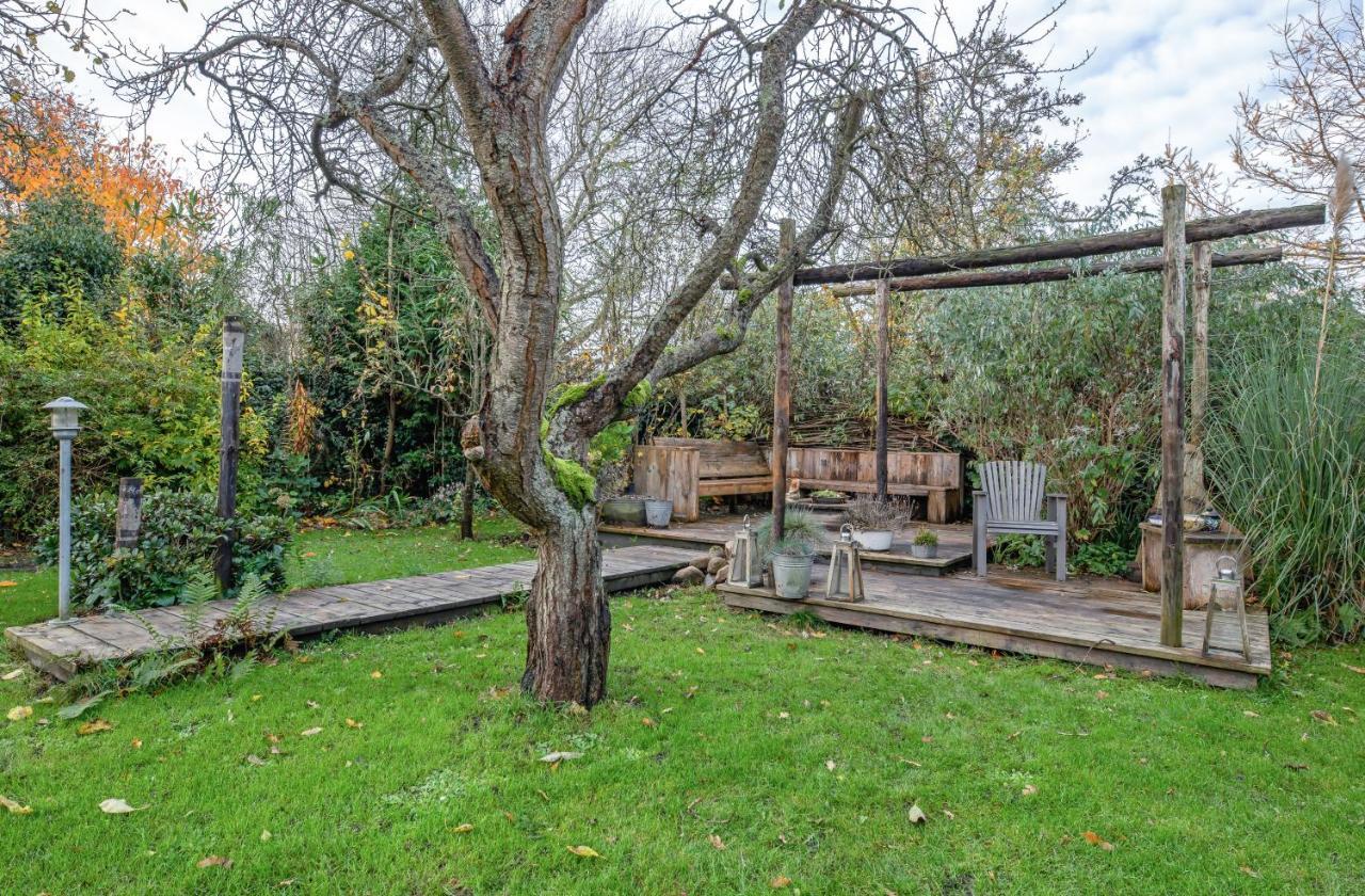 Smederij Texel Bed and Breakfast De Cocksdorp  Εξωτερικό φωτογραφία