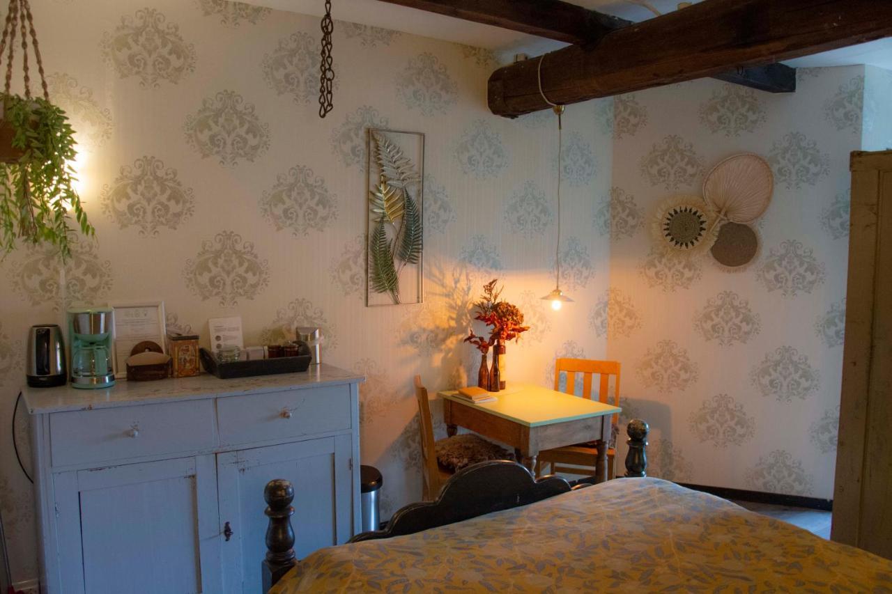 Smederij Texel Bed and Breakfast De Cocksdorp  Εξωτερικό φωτογραφία
