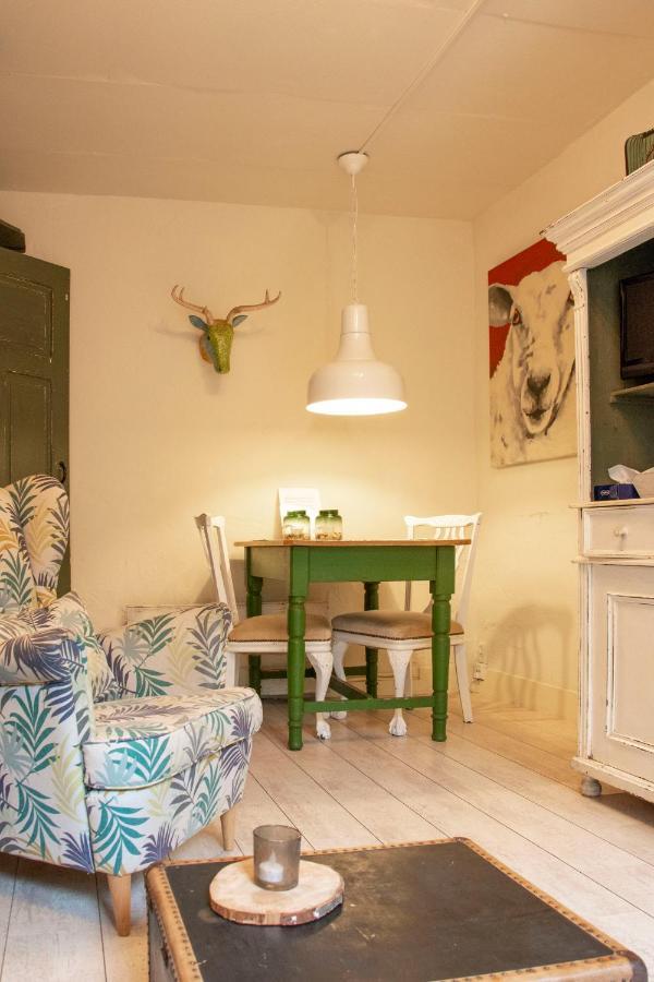 Smederij Texel Bed and Breakfast De Cocksdorp  Εξωτερικό φωτογραφία