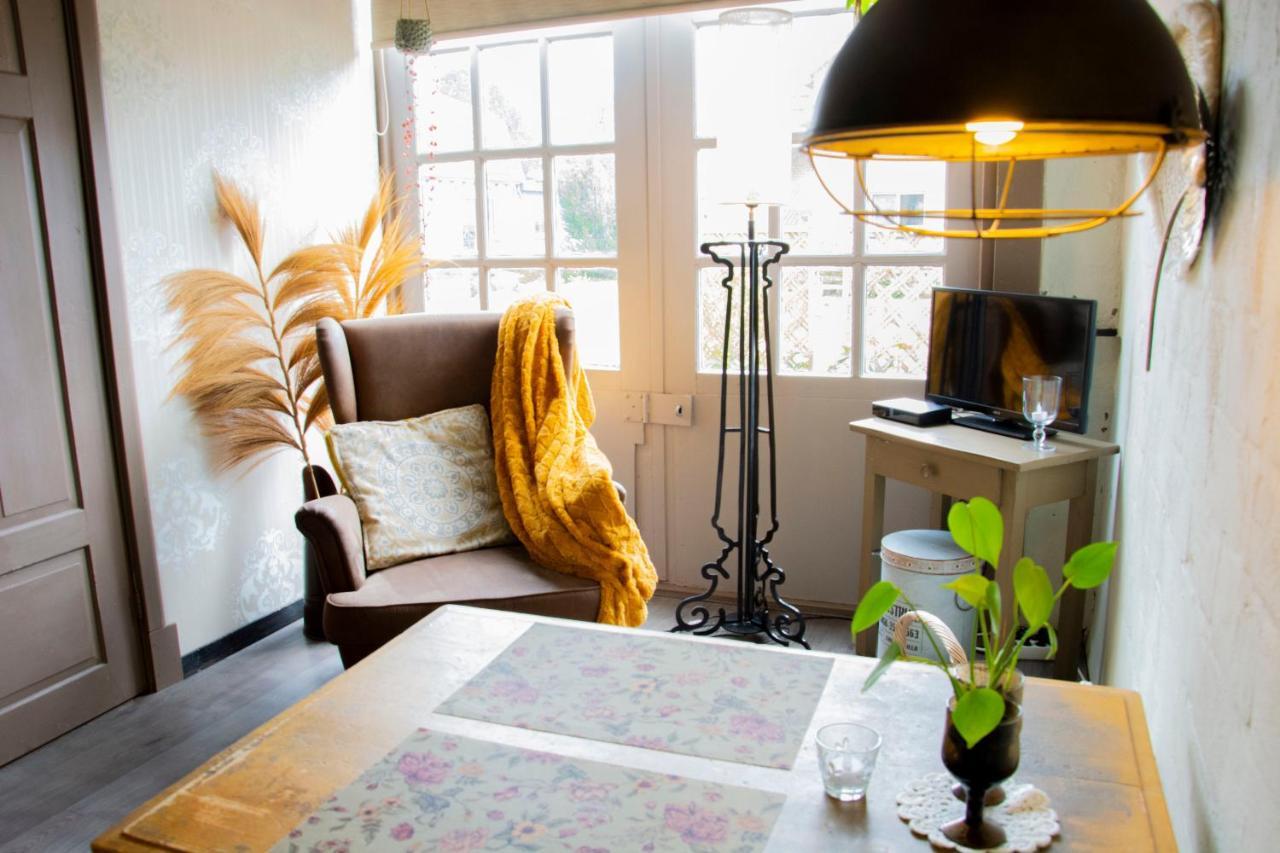 Smederij Texel Bed and Breakfast De Cocksdorp  Εξωτερικό φωτογραφία